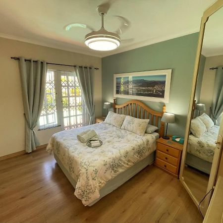 Lemon Tree Cottage Edgemead Exterior foto