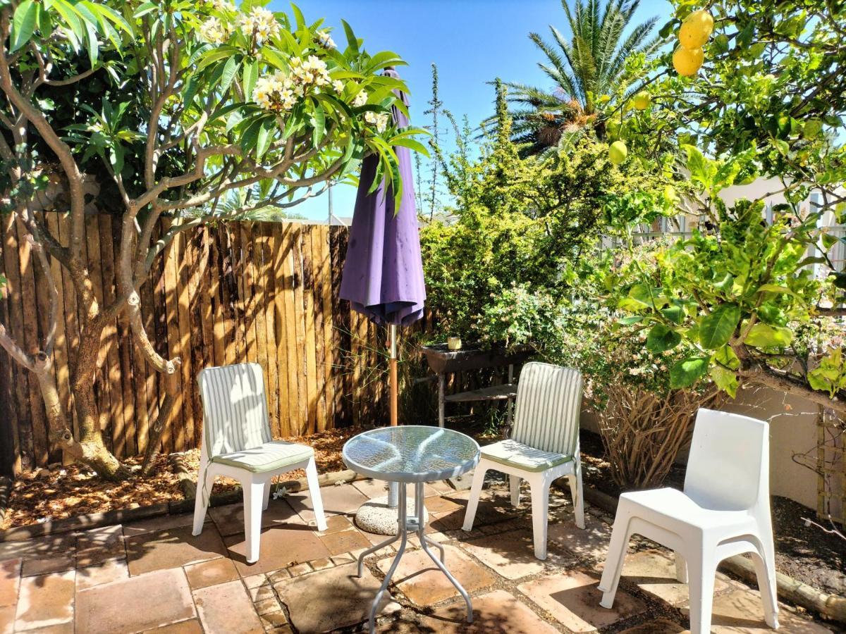 Lemon Tree Cottage Edgemead Exterior foto