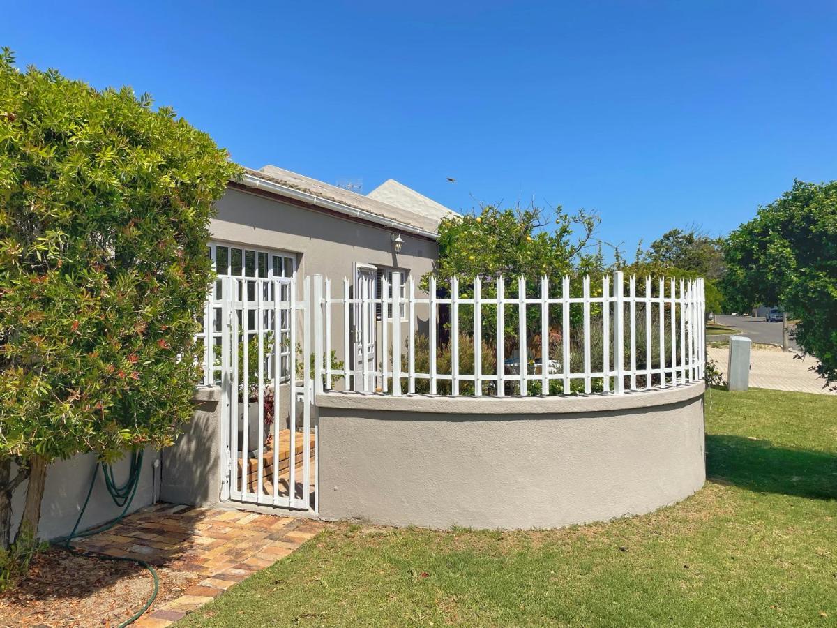 Lemon Tree Cottage Edgemead Exterior foto