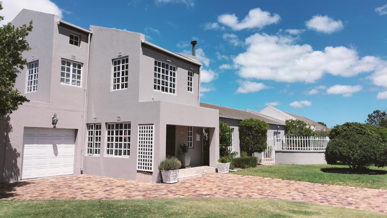Lemon Tree Cottage Edgemead Exterior foto