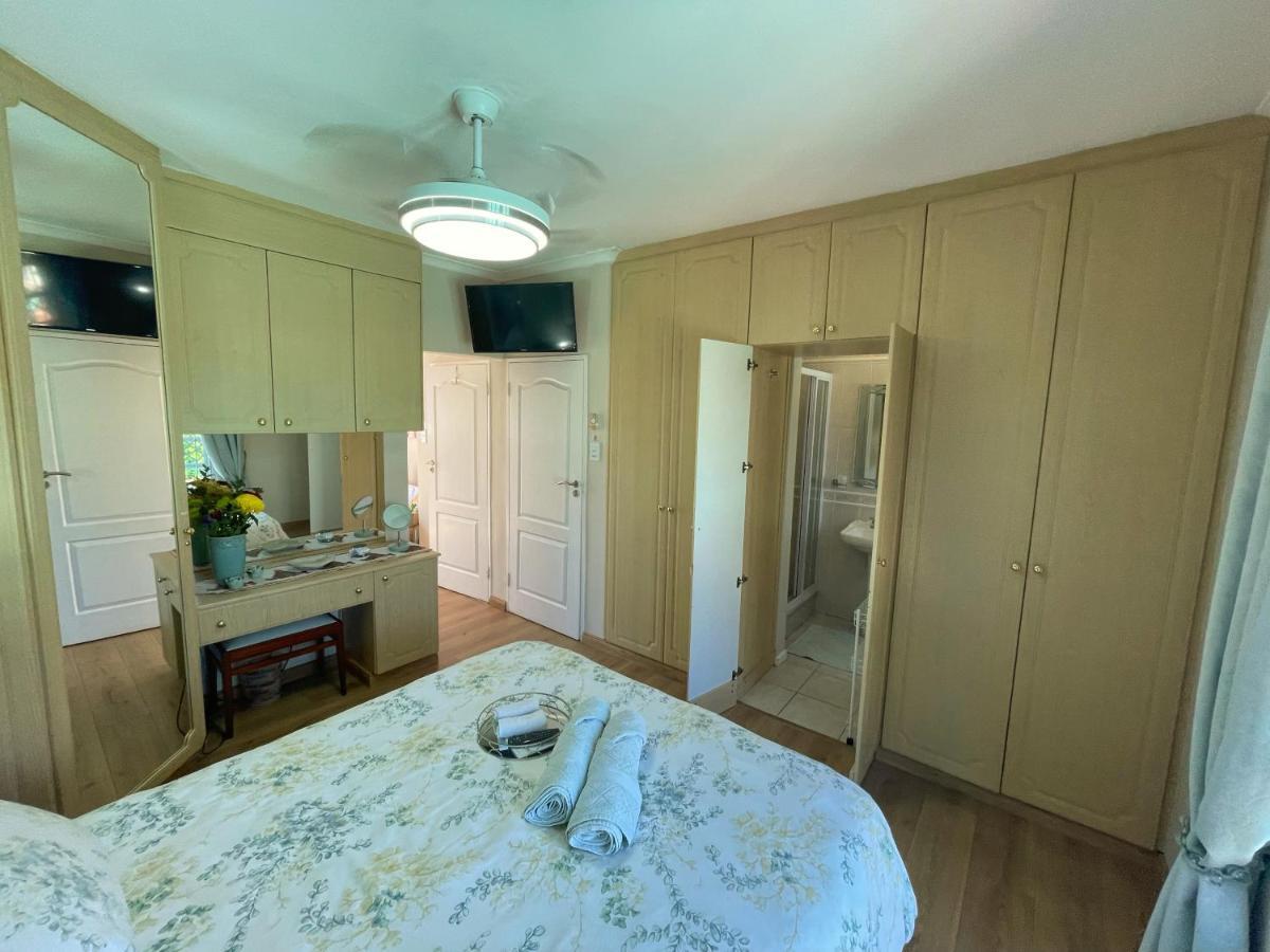 Lemon Tree Cottage Edgemead Exterior foto