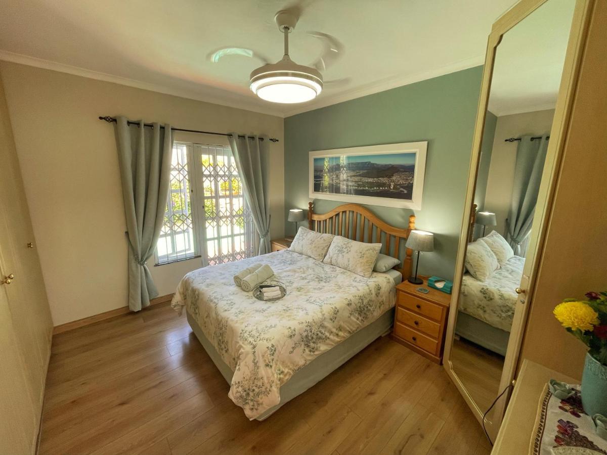 Lemon Tree Cottage Edgemead Exterior foto