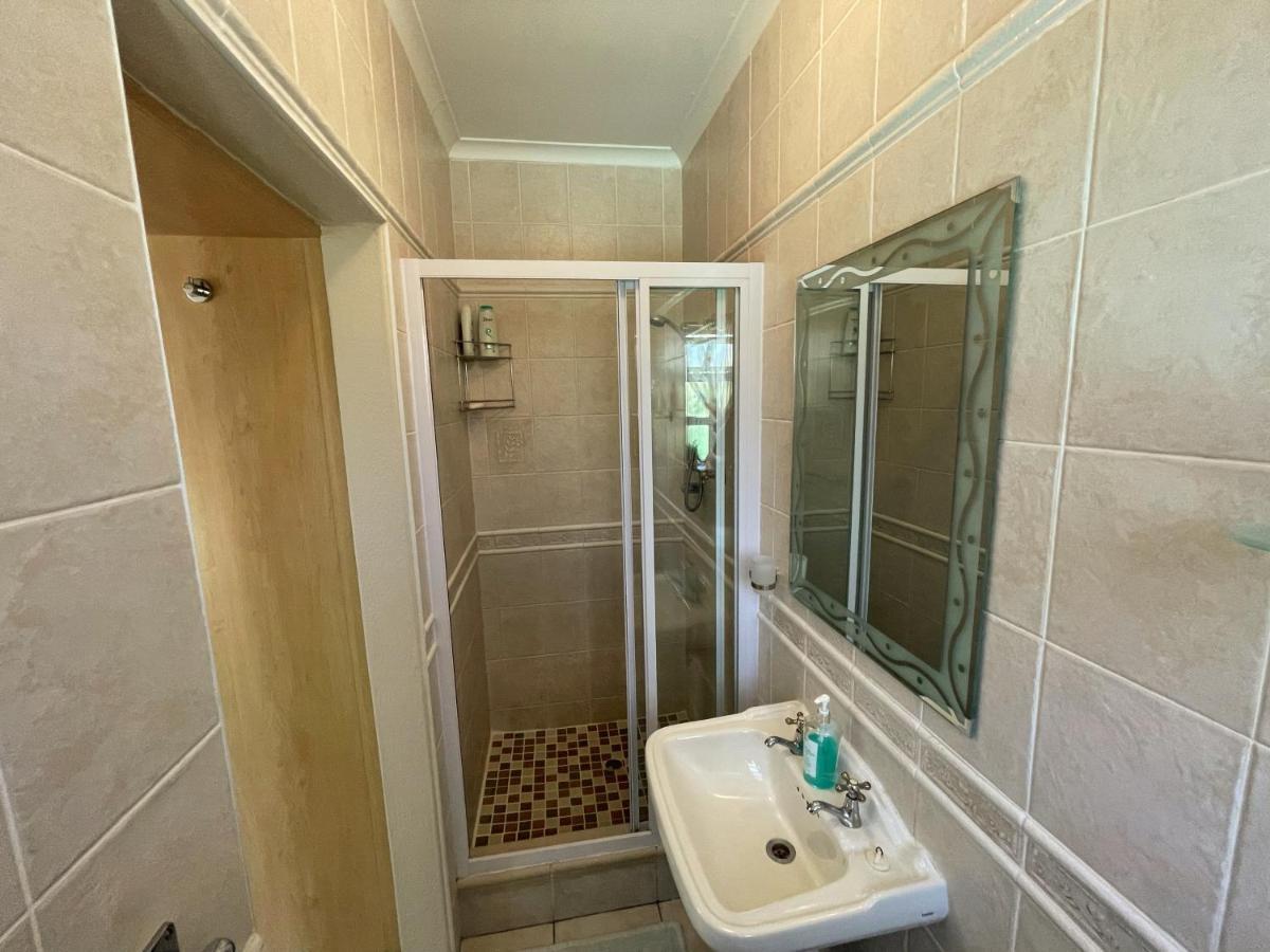 Lemon Tree Cottage Edgemead Exterior foto