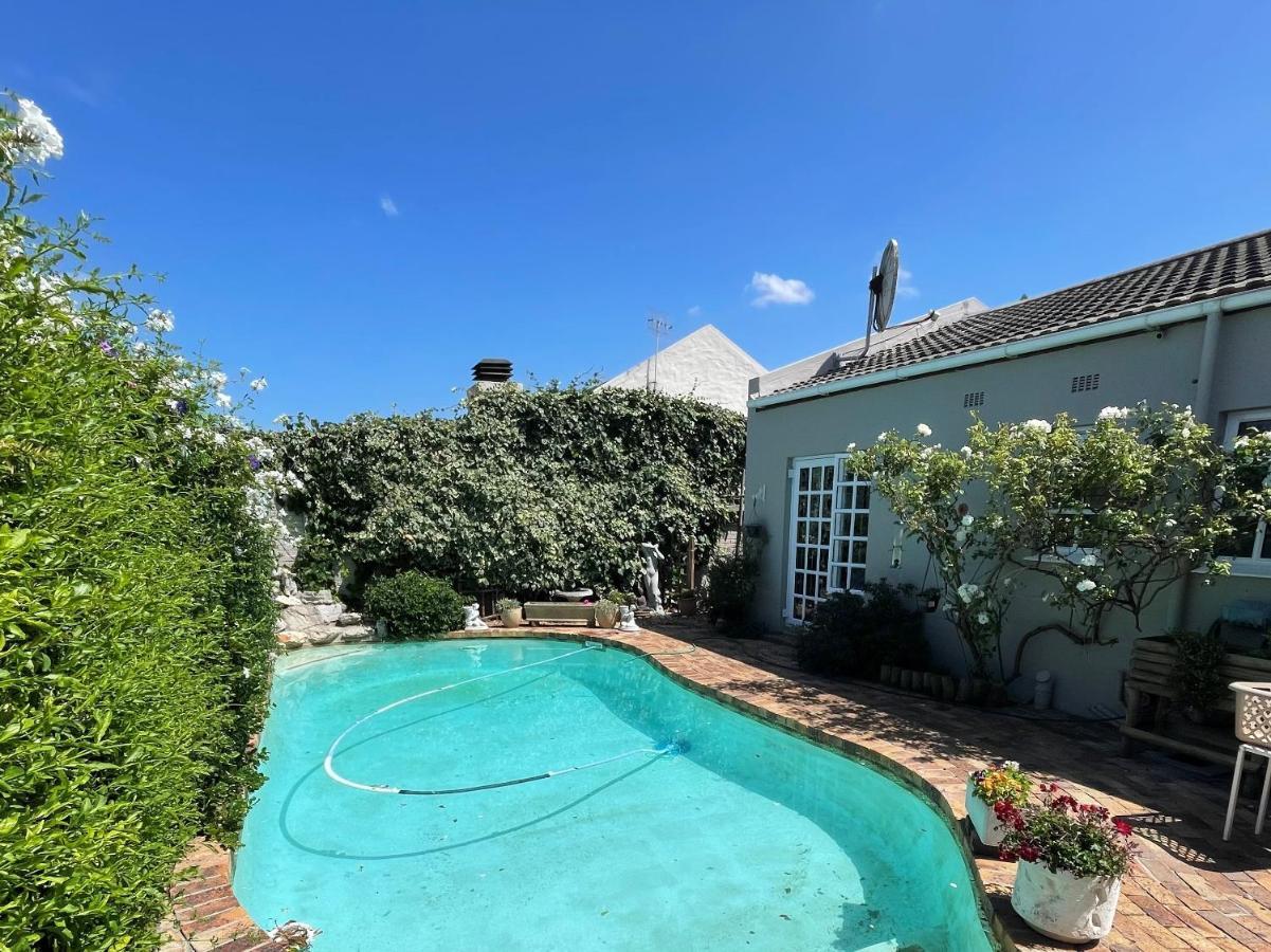 Lemon Tree Cottage Edgemead Exterior foto