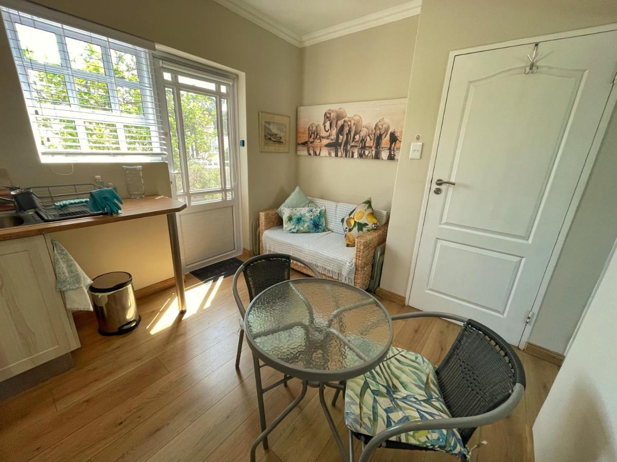 Lemon Tree Cottage Edgemead Exterior foto