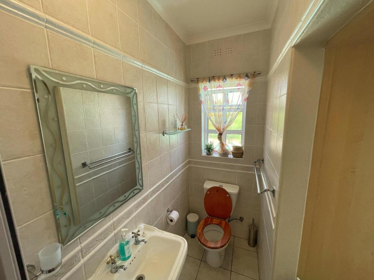 Lemon Tree Cottage Edgemead Exterior foto