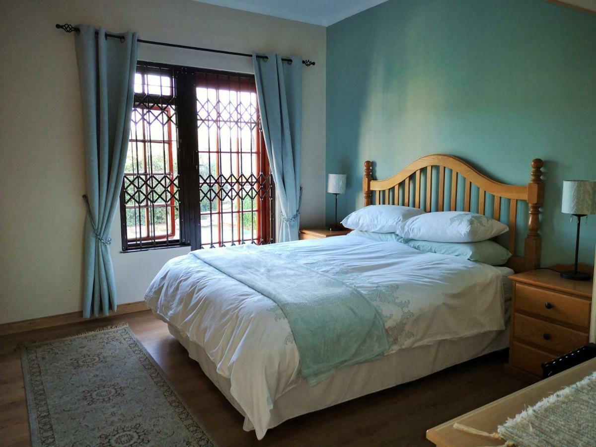 Lemon Tree Cottage Edgemead Exterior foto