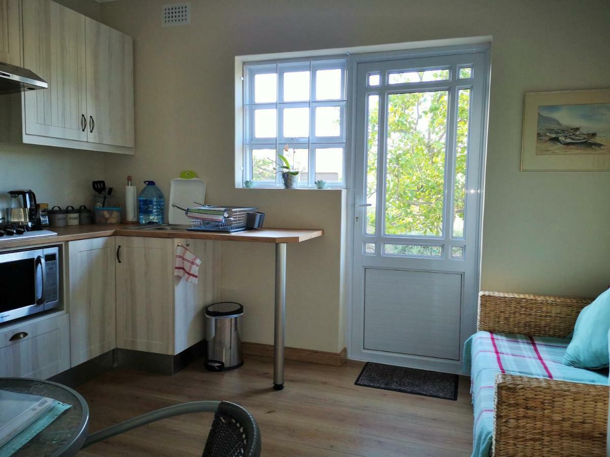Lemon Tree Cottage Edgemead Exterior foto