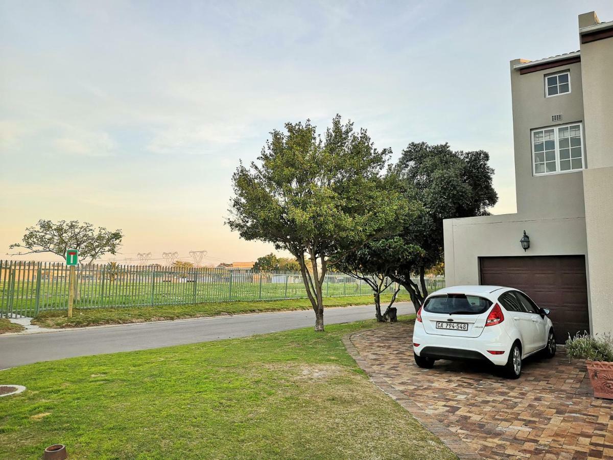 Lemon Tree Cottage Edgemead Exterior foto